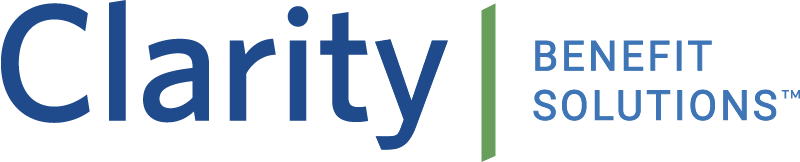 clarity logo